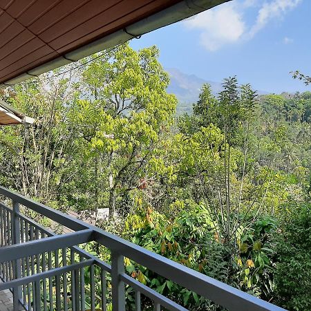 Munnar Minds Homestay Exterior foto