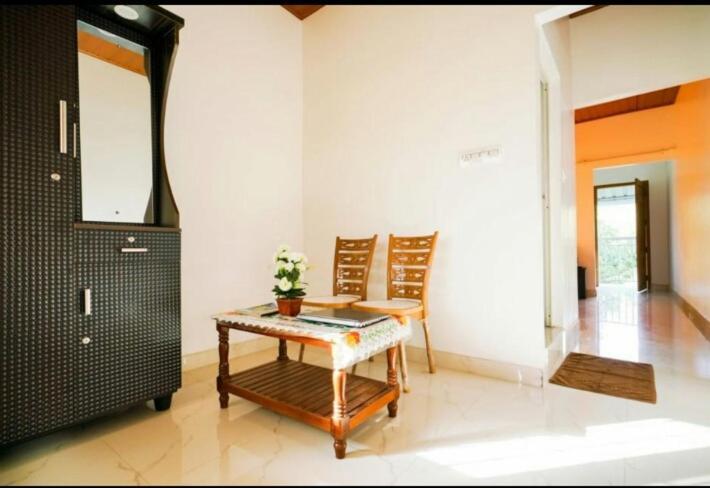 Munnar Minds Homestay Exterior foto