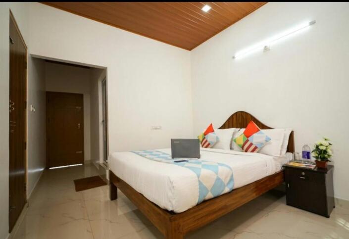 Munnar Minds Homestay Exterior foto
